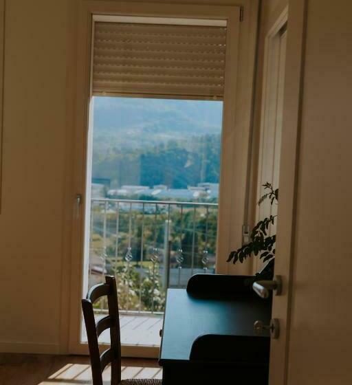 Bed and Breakfast Casalloro