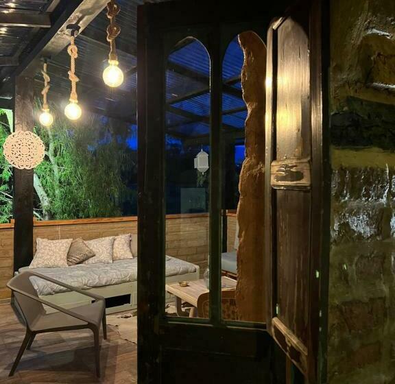 צימר Casona Ananda