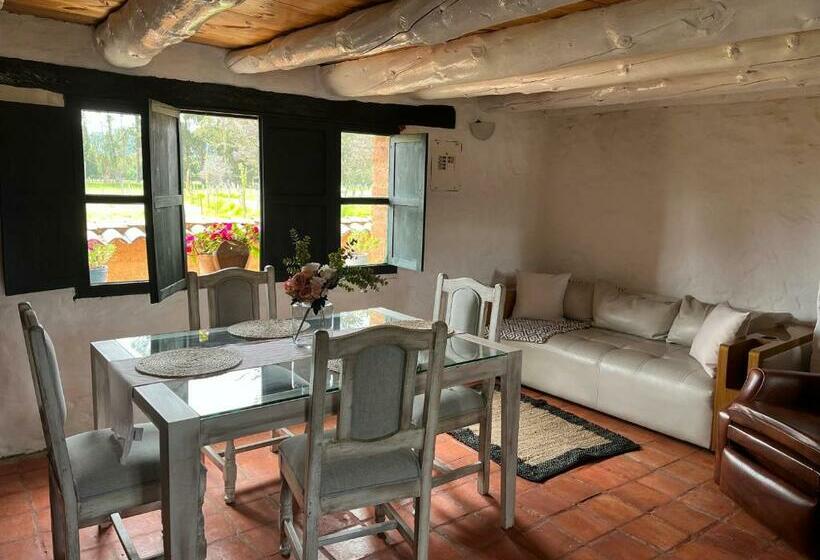 צימר Casona Ananda