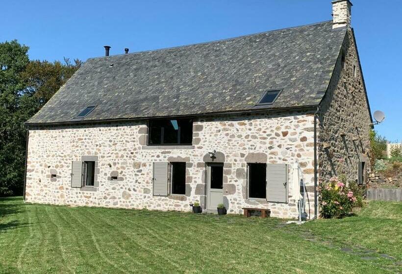 Bed and Breakfast La Grange De L’abille