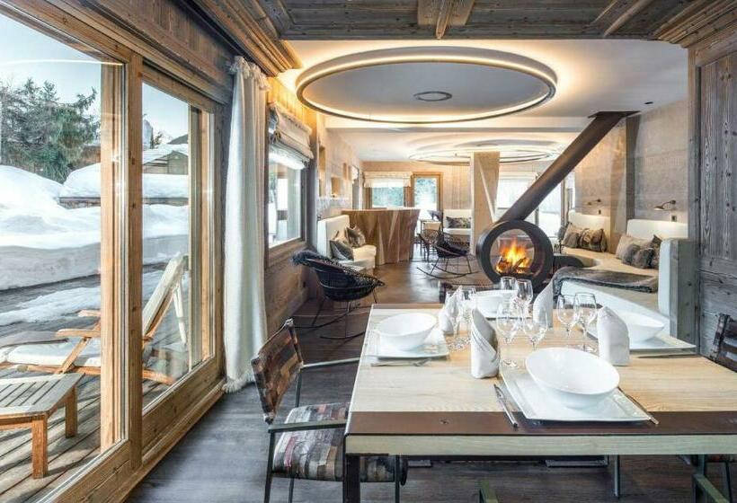 Bed and Breakfast Rare Blend Of Mountain Charm And High Performance With All Modern Amenities