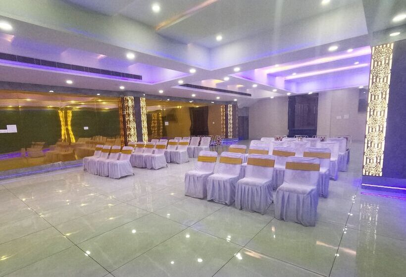 فندق Annpurna Regency