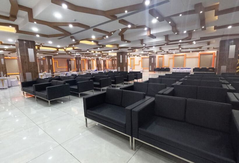 فندق Annpurna Regency
