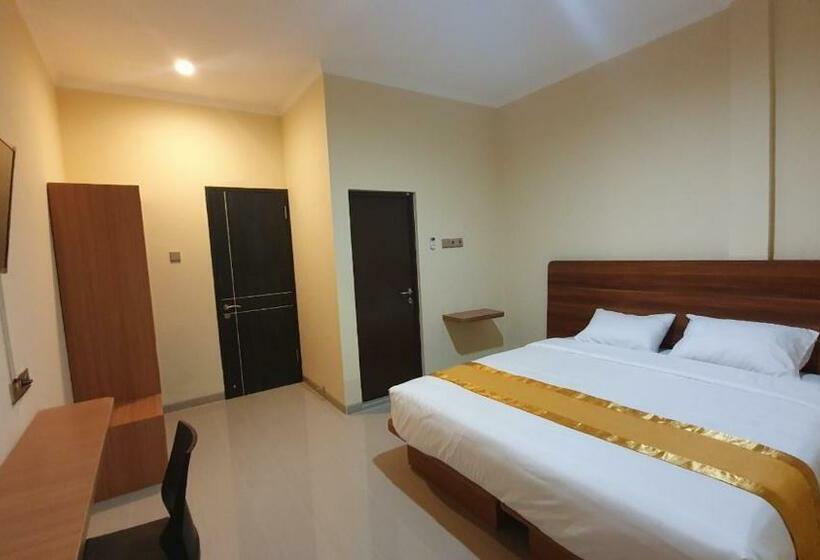 Отель Harmony Inn Belitung City