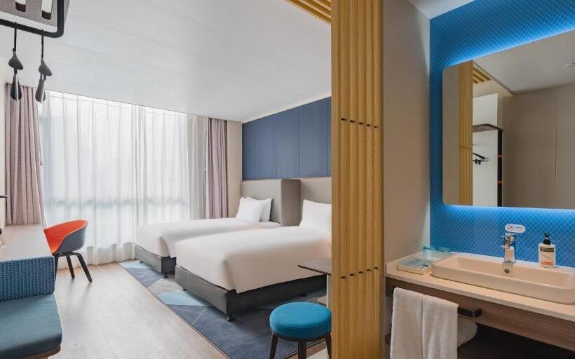 ホテル Holiday Inn Express Taiyuan High Tech Zone, An Ihg