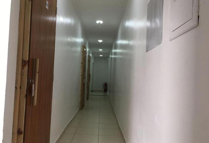 ホテル Nossa Senhora Aparecida