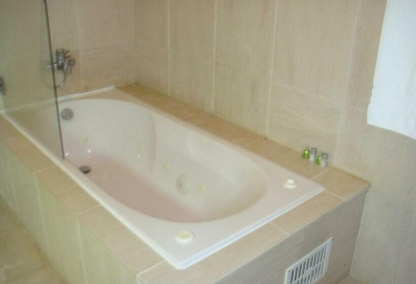 Отель Quarto Duplo Monte Dos Arneiros