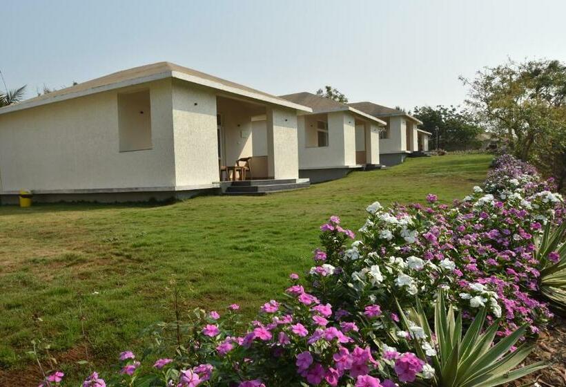 هتل Samudra Resorts And Spa