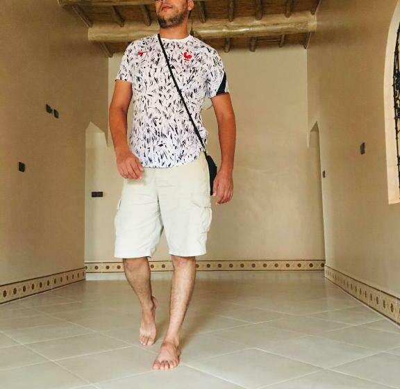 Пансион Ait Alwan Kasbah