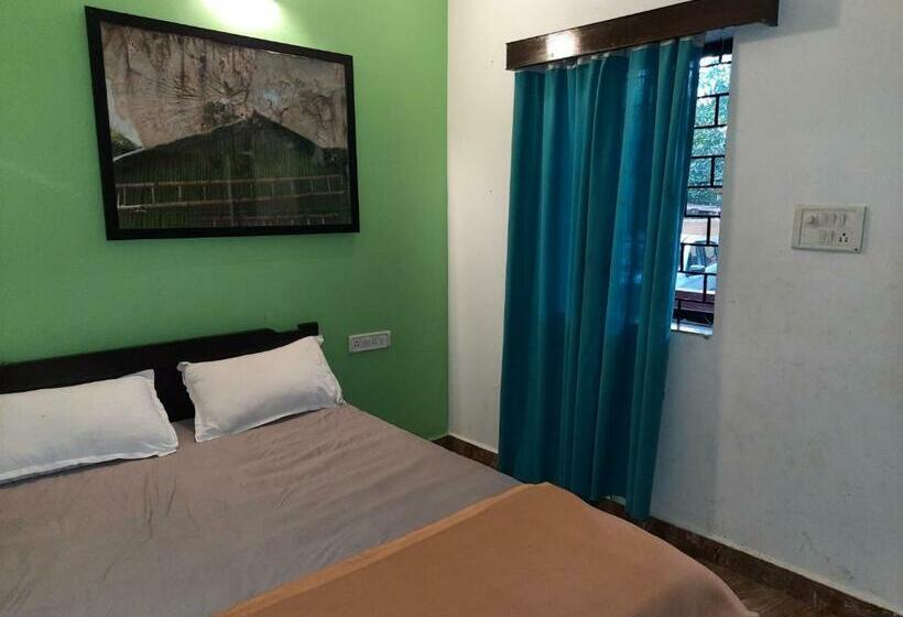 Пансион Cherry Blossom Guest House