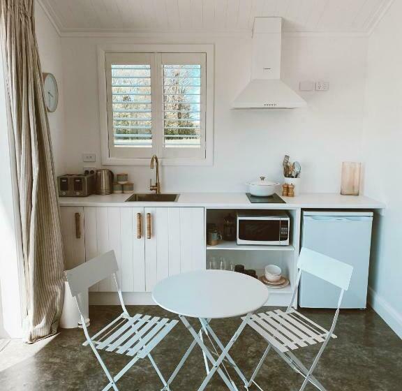 پانسیون Te Ataahua Guesthouse
