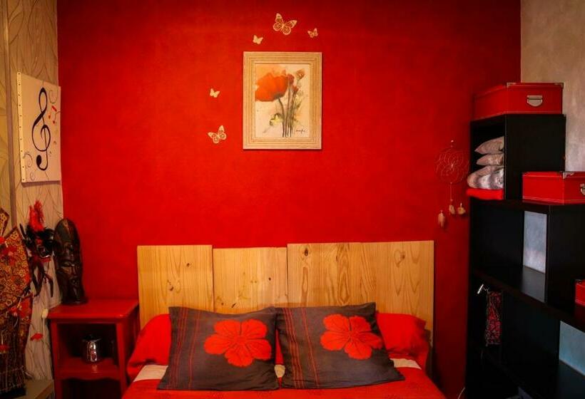 Пансион Villa Mas Guapa Dans Le Tarn Albigeois 81