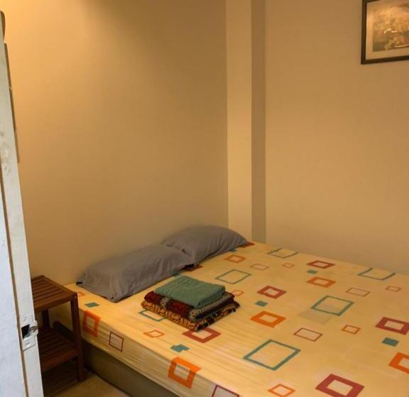تختخواب و صبحانه Batu Bata Guesthouse