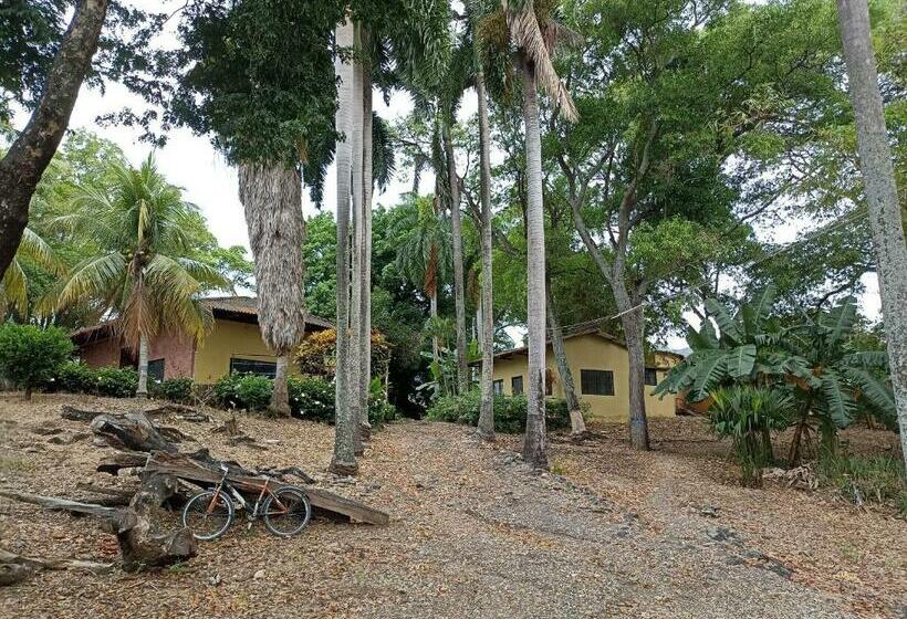 Hotel Las Brisas