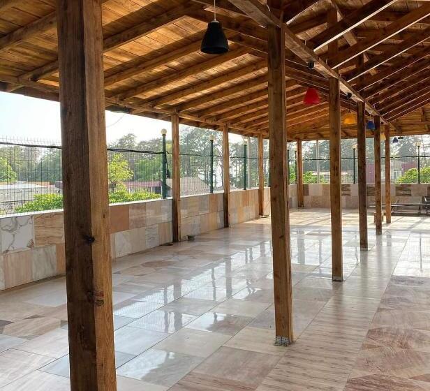 هتل Villa Golden Fleece