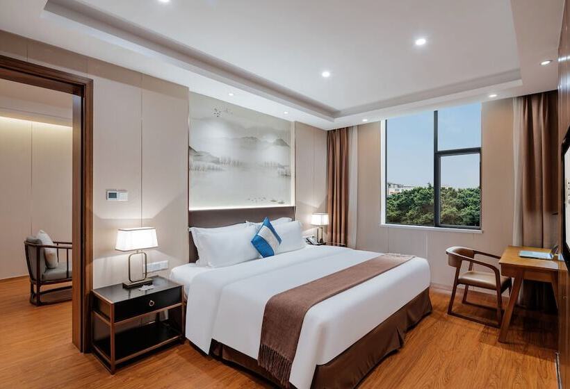 호텔 White Swan Guest House