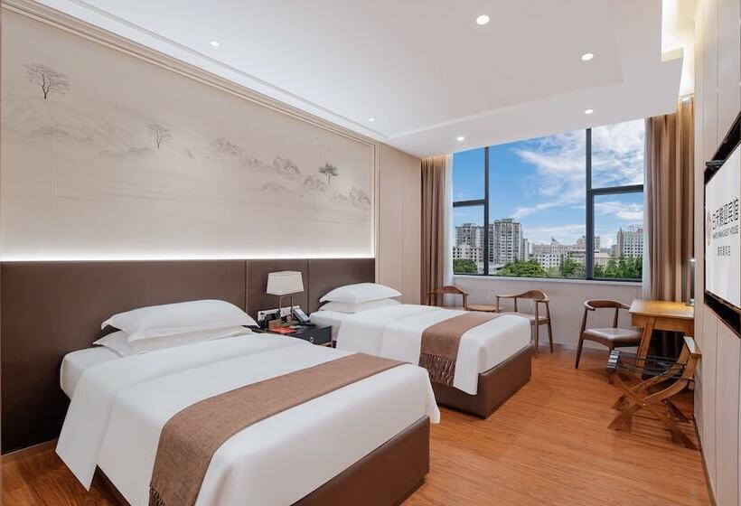 호텔 White Swan Guest House