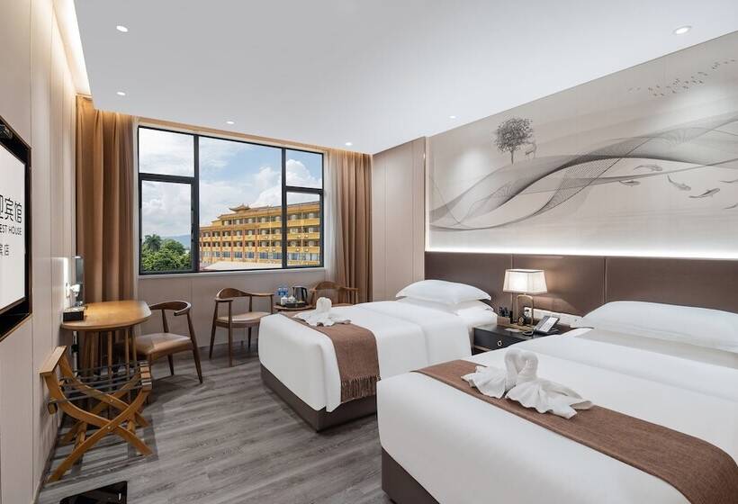 호텔 White Swan Guest House