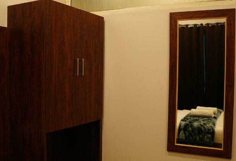 בית מלון כפרי World Residences