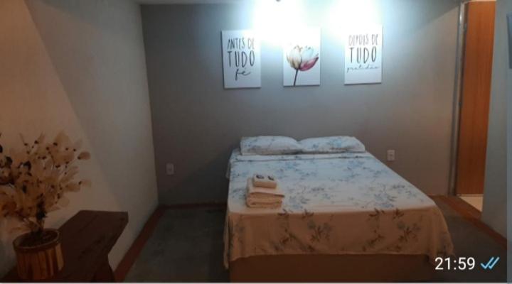 Kitnet 1 Apart Hotel Premium