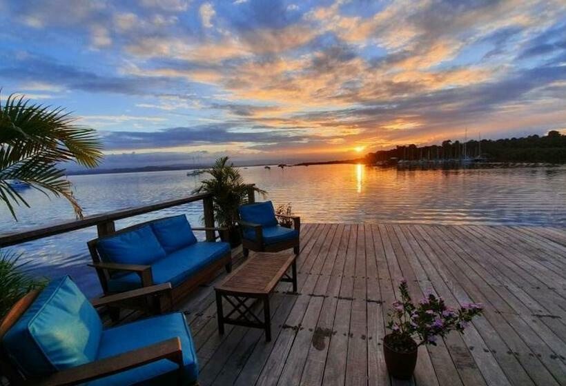 فندق صغير Las Olas