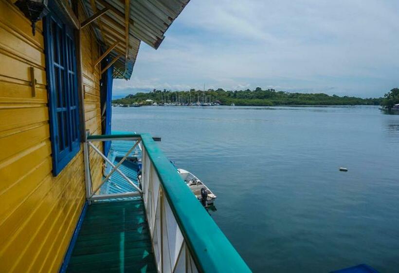 فندق صغير Las Olas