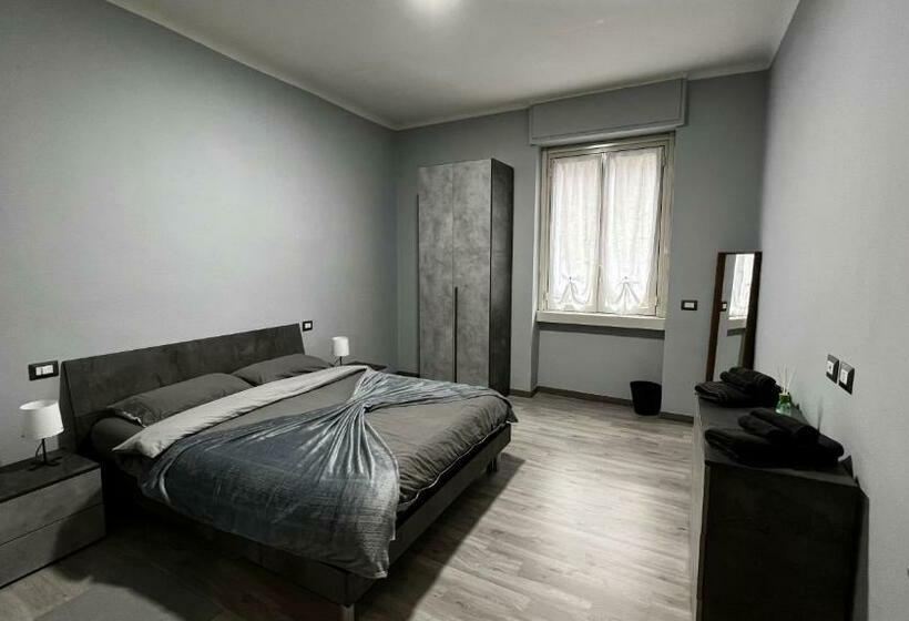 Пансион A.p. Appartamento O Camera