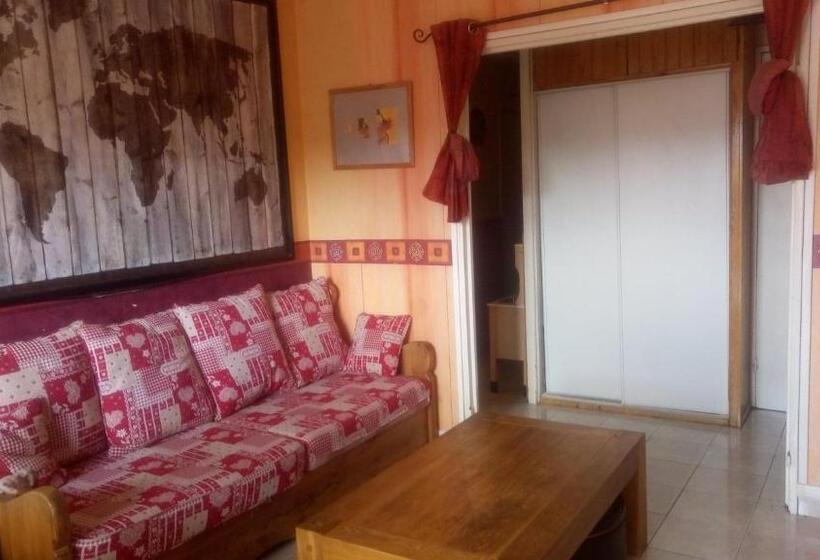 Пансион Chambre Double Chez L Habitant
