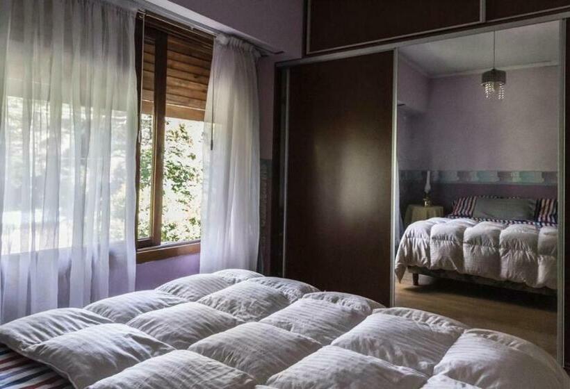 Пансион Elena Suites