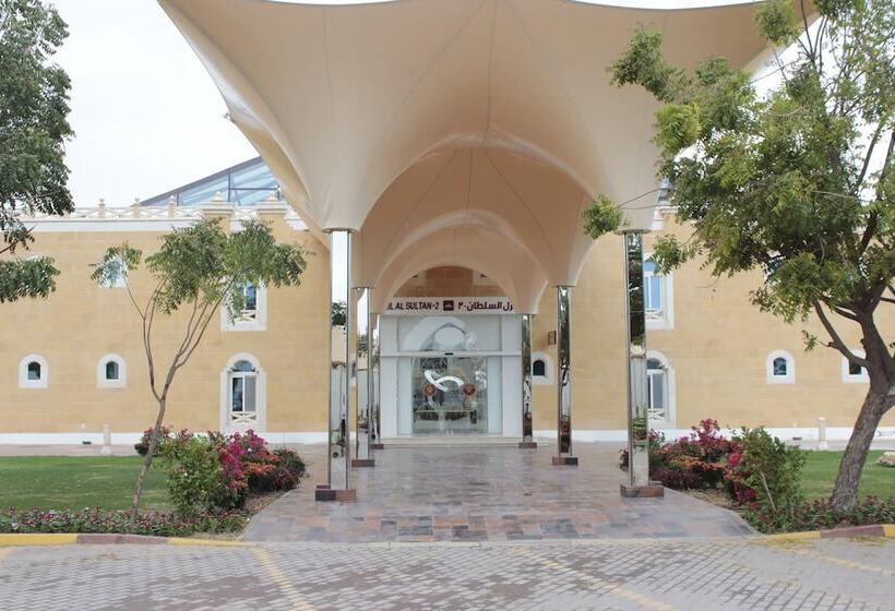 Tio Sea Resort