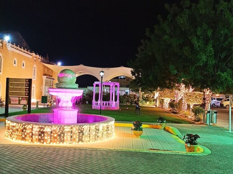 Tio Sea Resort