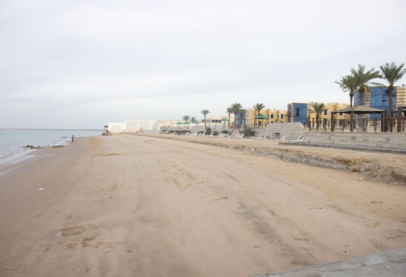 Tio Sea Resort