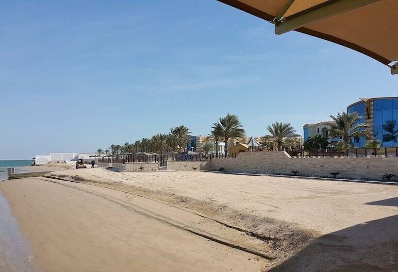 Tio Sea Resort