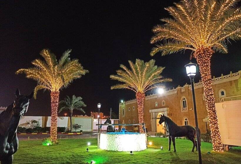 Tio Sea Resort