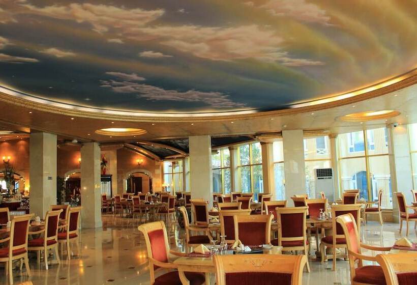 Tio Sea Resort