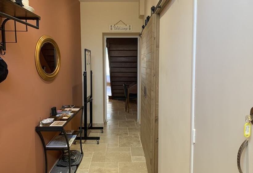 مبيت وإفطار Logis De La Foulerie