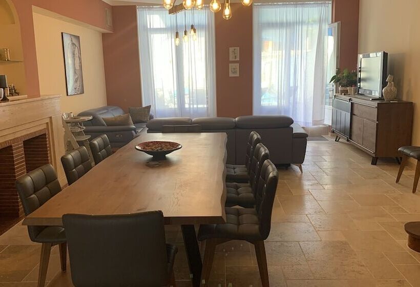 مبيت وإفطار Logis De La Foulerie