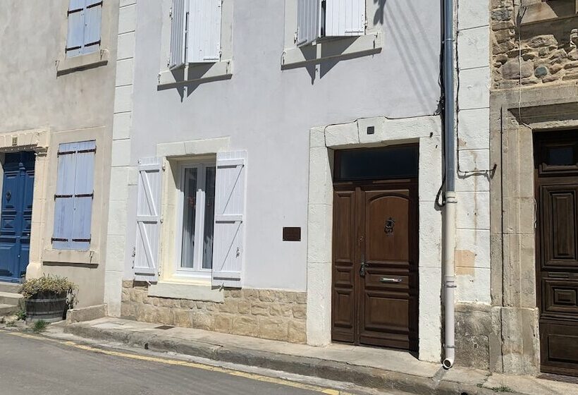 مبيت وإفطار Logis De La Foulerie