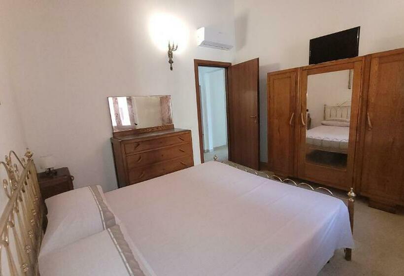 فندق Agriturismo Poggio La Lodola