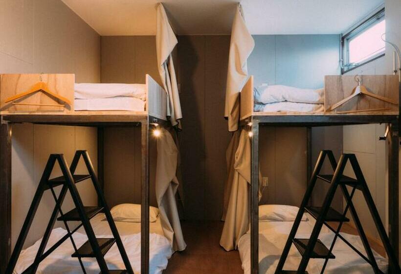 Отель Center Vacation Stay 54213v