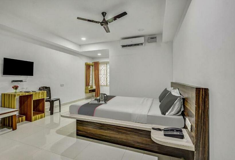 酒店 Collection O Sai Town House