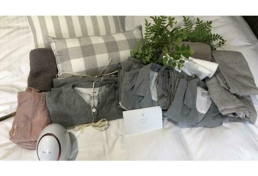 Отель Eins,inn Umeda Higashi Vacation Stay 30013v
