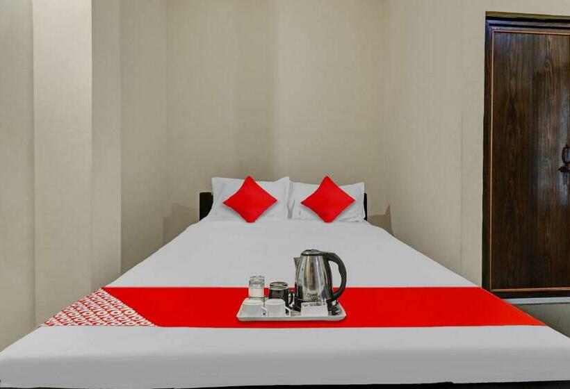 酒店 Flagship Sai Boarding And Lodging Near Kengeri  Metro Station