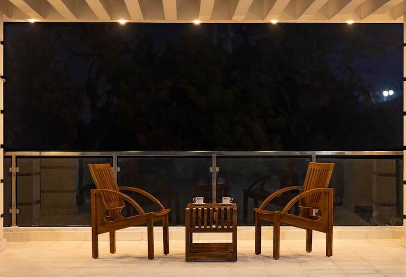 ペンション Bairava Bliss Inn   Rameswaram