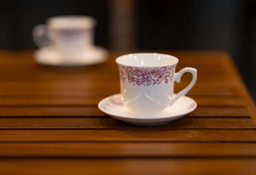 ペンション Bairava Bliss Inn   Rameswaram
