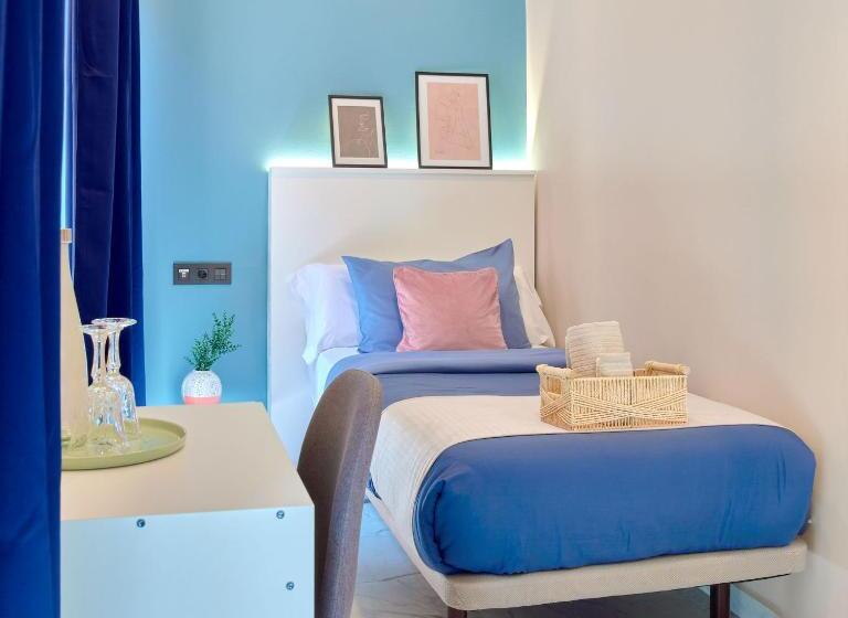 پانسیون Casa Vestali