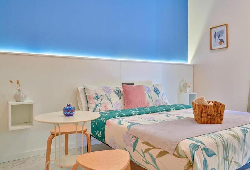 پانسیون Casa Vestali