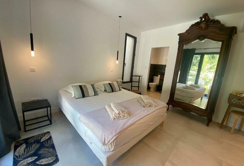 Bed and Breakfast Chambre Cosy