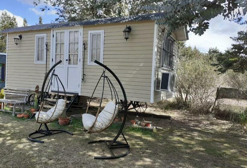Bed and Breakfast Las Nativas De Areco