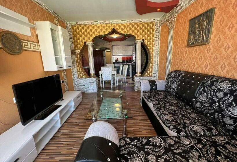 酒店 хотел яница лукс
